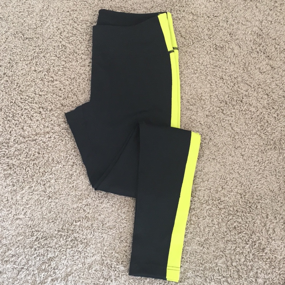 Zella Full Length Tights Medium